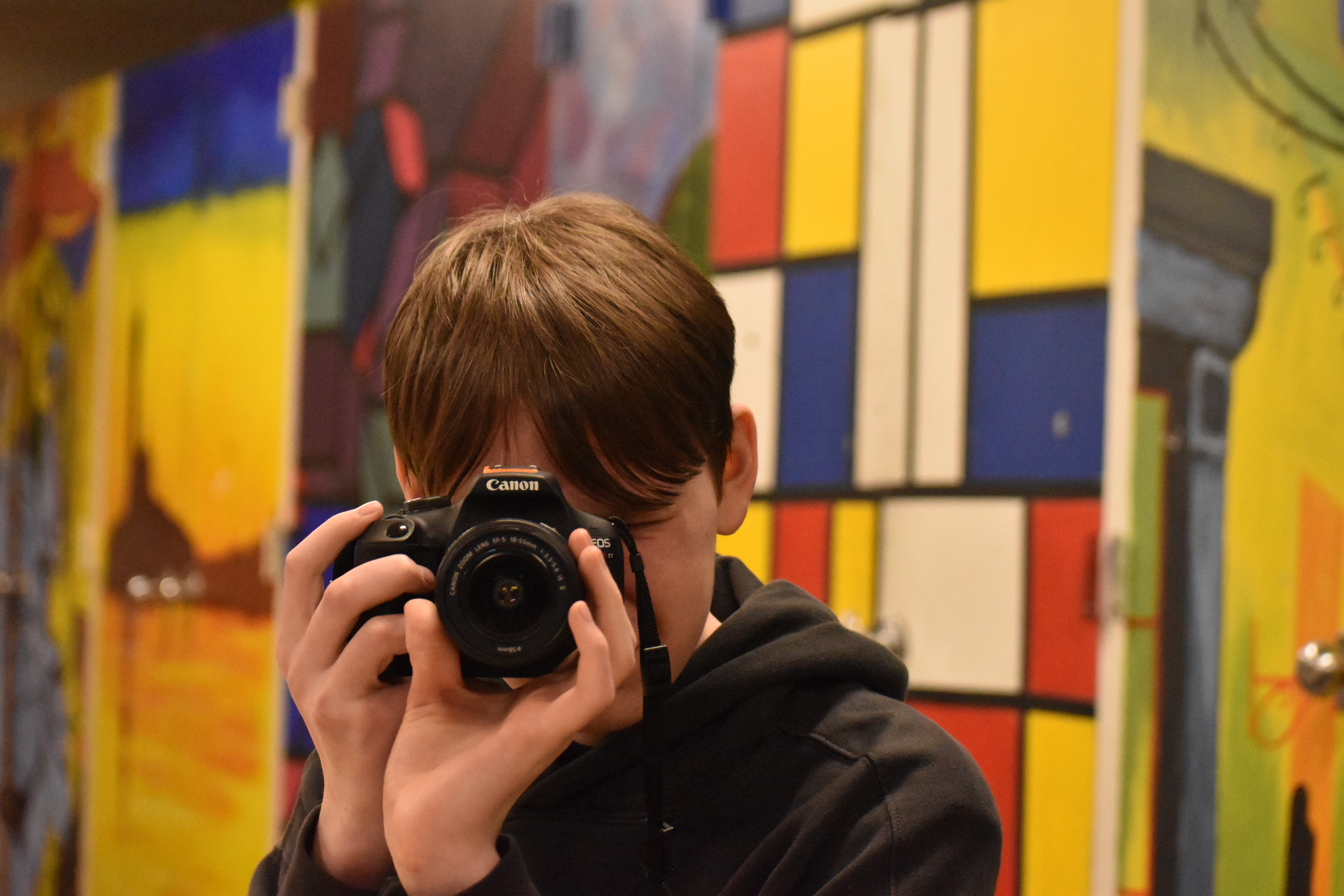 Project 1 — photo 1
